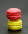 Recettes de macarons, vid&eacute;os, livre et application