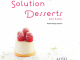 Solution Desserts Pas à Pas  le livre