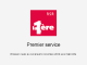 Vidéo - La 1Ã¨re - Premier Service - 5 Novembre 2010