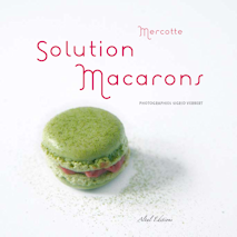 Couverture - Solution Macarons par Mercotte