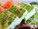De l'usage des épices : Terrine de petits pois au sumac