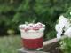 30 minutes chrono pour un dessert rose!