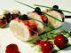 Moelleux de volaille et foie gras aux épices