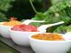 Confitures + agar agar = peu de sucre !