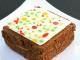 Petits biscuits moelleux au chocolat pour enfants gourmands
