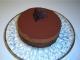 Le parfait gâteau d'anniversaire. Tout Chocolat !