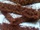 Valrhona version longue la suite : un cake au chocolat pour Pascale!