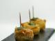 Des minis pastillas en mise en bouche ou en entrée, à vous de choisir !