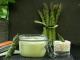 Soupe froide d'asperges pour faire revenir le beau temps !