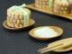 Biscuits au sésame et crackers aux algues : Cuisinons les ingrédients japonais avec Clea