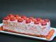 Une bûche de Noël pour les enfants..