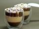 Préparons Noël, la suite : un pré dessert café café..