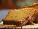 Cake d'automne au thé et aux citrons acidulés "Générations Cuisines & Cultures"