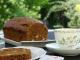 Thé ou café, cake ou pain d'épices?