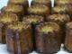 Les cannelés...Recette évolutive de Bordeaux à Chambéry !