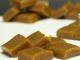Journée confiserie,  caramels mous au beurre salé et guimauves again!