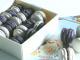 Une nouvelle année toujours sous le signe de la gourmandise