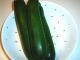 Courgettes farcies au chèvre frais