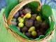 Figues confites au porto