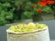L'entremets "Green" pour clore la trilogie de desserts de Yann Duytsche 