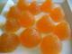 PH10, le test du jour: pâtes de fruits passion abricot