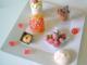 Mignardises printanières pour mettre en appétit!