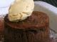 Moelleux au chocolat coeur coulant,  génération Etnao !