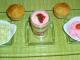 Mariage fraises asperges ou la folie douce!