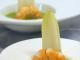 Encore une recette facile du Thuriès  : Crevette sauce laitue ! Aéro garden la récolte !