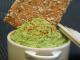 Houmous de petits pois, c'est simple et de saison pour inaugurer le livre "La cuisine campagne de Lilo", et en Savoie, la croisière s'amuse !