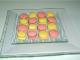 Macarons ! un petit goût de revenez-y!
