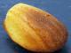 Pas de doute, il n'y a pas  de recette de madeleine sur ce blog !