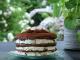 Meringue de printemps recyclage et chocolat 