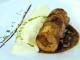 Noël  enfin le plat de résistance : Chapon et foie gras faciles ! Et cuisine cup en vidéo
