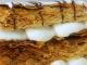 Millefeuille à la vanille ou comment utiliser les tombées de pâte feuilletée inversée !