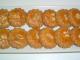 Minis desserts, minis douceurs,  tout est mini aujourd'hui!