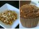 Muffins, Cardamome, Streusel, Coeur coulant, comment s'inspirer des recettes trouvées au hasard des blogs!