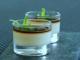 Exquise panna cotta au café de Guy Lassausaie...