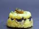  Polenta aux truffes, foie gras et cèpes,  comment customiser un féculent...