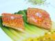 Filets de rouget, vinaigrette aux fruits de la passion, Paris des chefs, le retour...