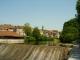 Aurillac, fini notre week-end de vacances au pays de volcans.....
