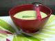Crème de laitue ou la soupe du soir en 5 minutes chrono !