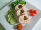 En panne d'inspiration? Des recettes fraîches et faciles