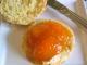 Les scones aux pommes de Christophe Felder