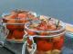 Tomates cerises en aigre doux presque comme chez Alain Perrillat-Mercerot