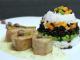 Mignons de veau au curry ... Le veau tout simplement !