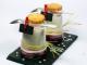 Entre les  fêtes, un dessert léger : yaourts maison façon gâteau basque pour découvrir le nouveau livre d'Estérelle Payany