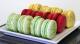 Piqûre de rappel des fondamentaux du blog : Atmosphères et Macarons !