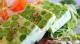 De l'usage des épices : Terrine de petits pois au sumac