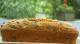 Un carrot cake à la manière de Laurence Salomon ou un pain d'épice ? A vous ses fans d'en décider..